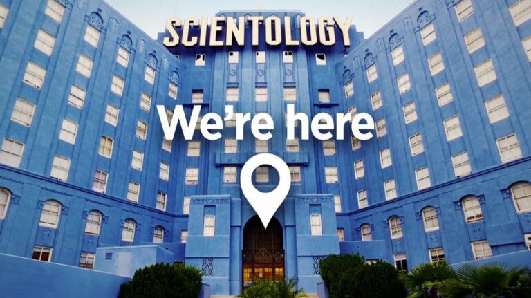 Church of Scientology Johannesburg North 1