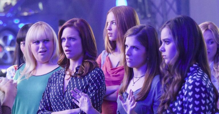 Pitch Perfect Cast Where Are They Now Anna Kendrick Skylar Astin and More