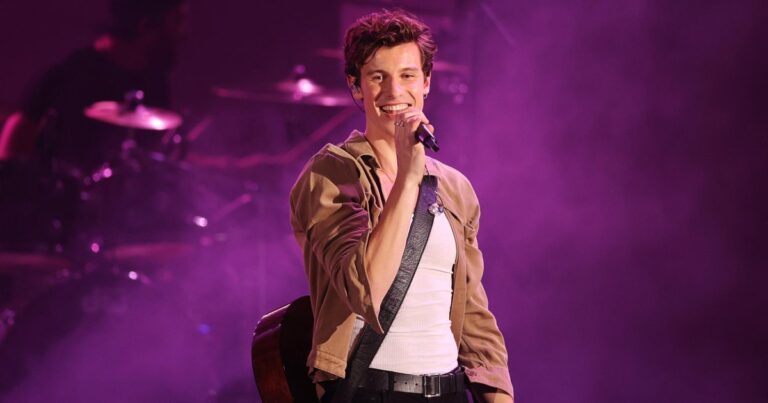 Shawn Mendes Announces New Show I ll be headlining Rock In Rio 620