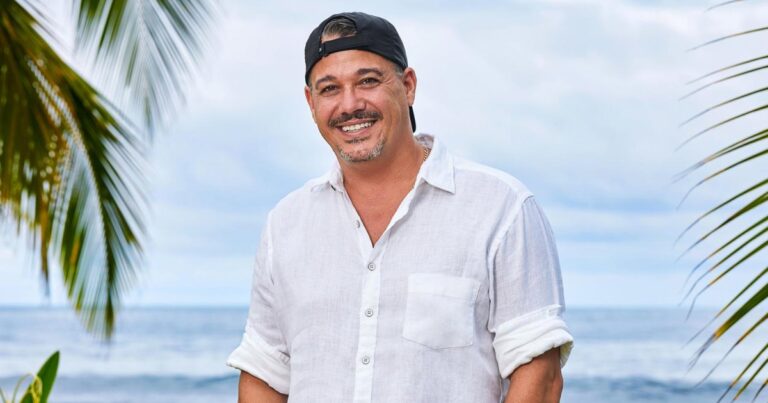Boston Rob Mariano Thinks Survivor Players Will Have a Hard Time on Deal or No Deal Island 124