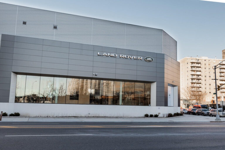 Land Rover Brooklyn: Your Premier Destination for Luxury SUVs in New York