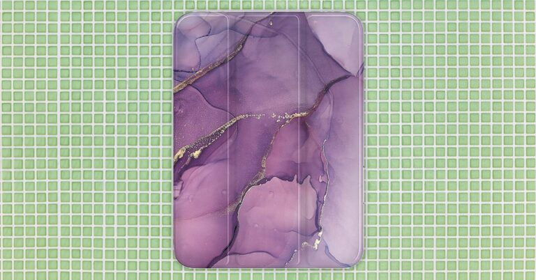 SaharaCase Folio Case Abstract Background SOURCE BEST BUY