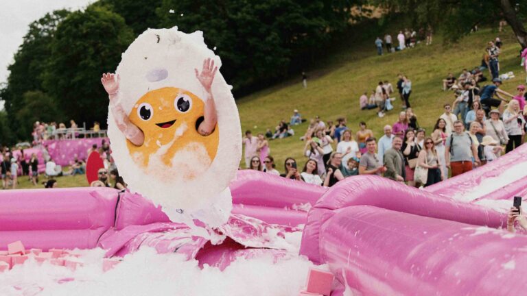 Hero Pink soup Lithuania GoVilnius PinkSoupFest AHOY 2024 300 Photo Go Vilnius scaled