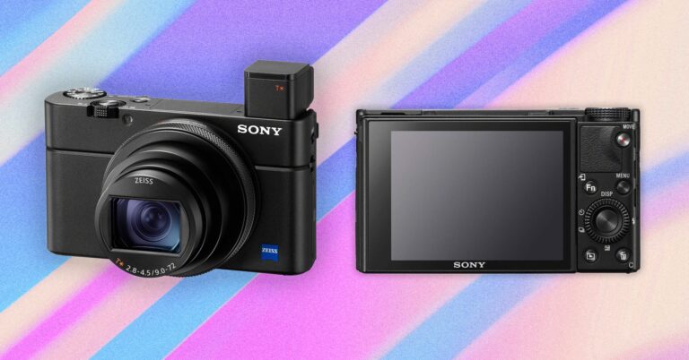 Sony20Sony20RX10020VII20Abstract20Background20SOURCE20Amazon