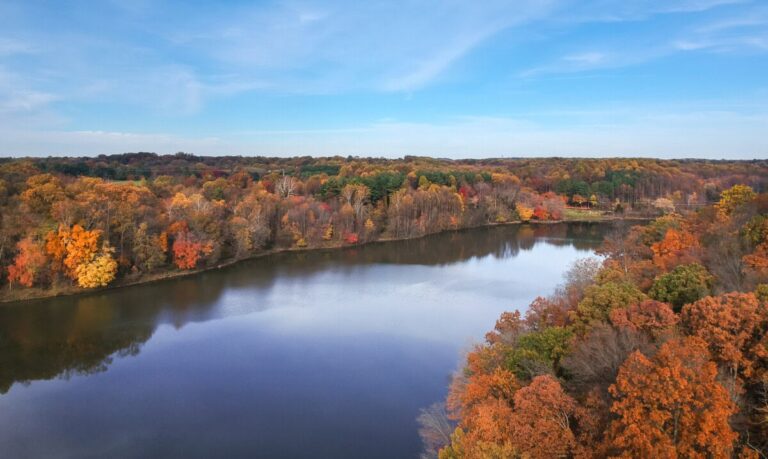 little seneca lake md shutterstock 764490139