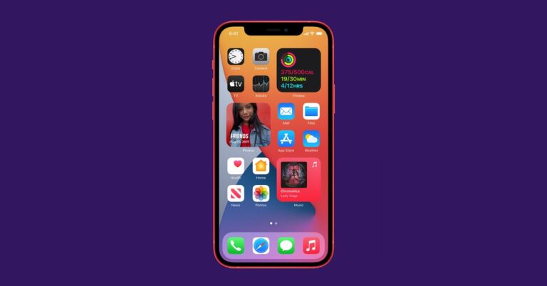 Gear backup iphone 12 ios 14 springboard 10132020