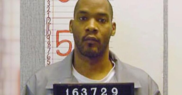 cbsn fusion marcellus williams execution set to happen in missouri thumbnail