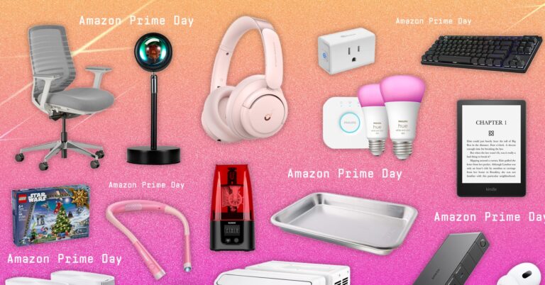 30 Amazon Prime Day products wired readers 102024 Custom APD Background SOURCE Amazon