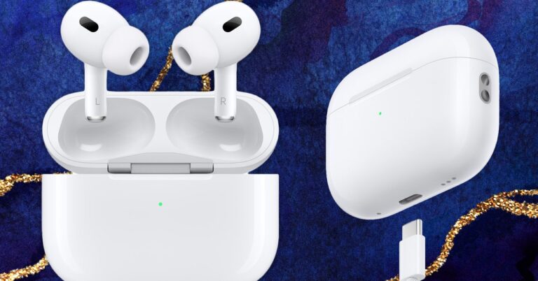 AirPods20Pro20220Abstract20Background2010202420SOURCE20Apple