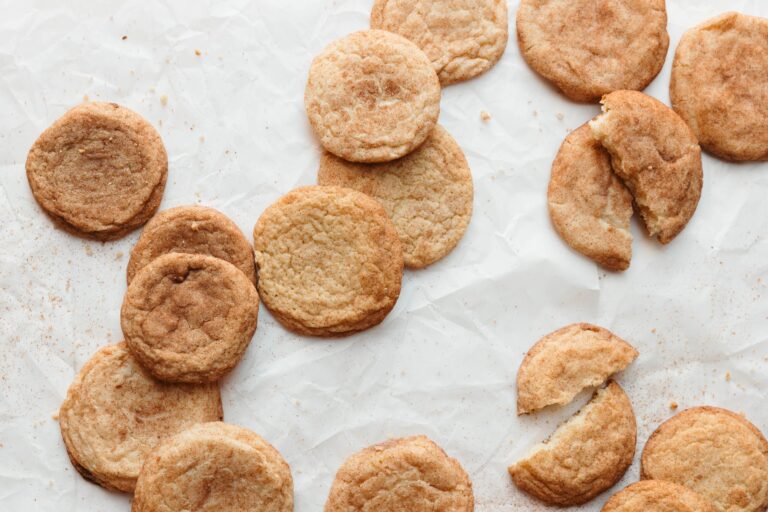 best snickerdoodle cookie recipe 2 1 scaled