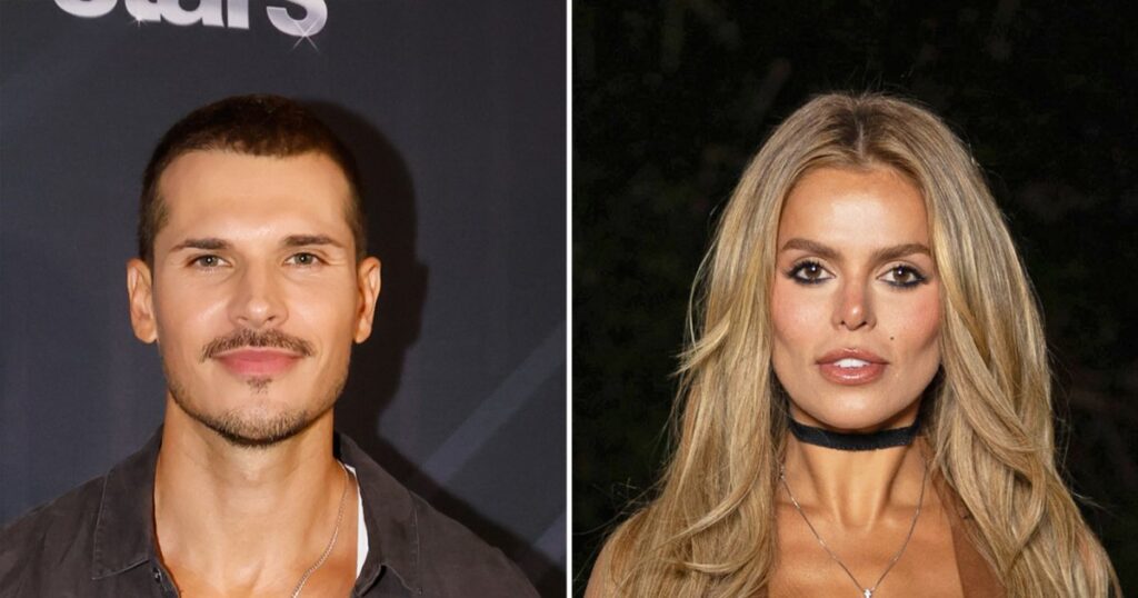 Gleb Says He Misses Brooks Even Though He Broke Up With Her