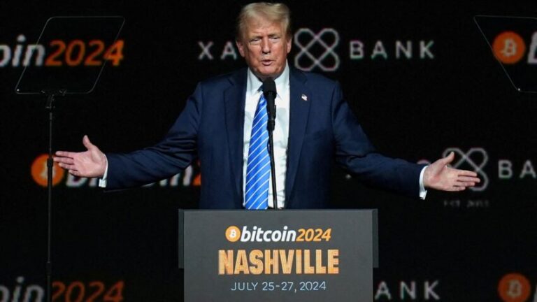 Trump bitcoin scaled