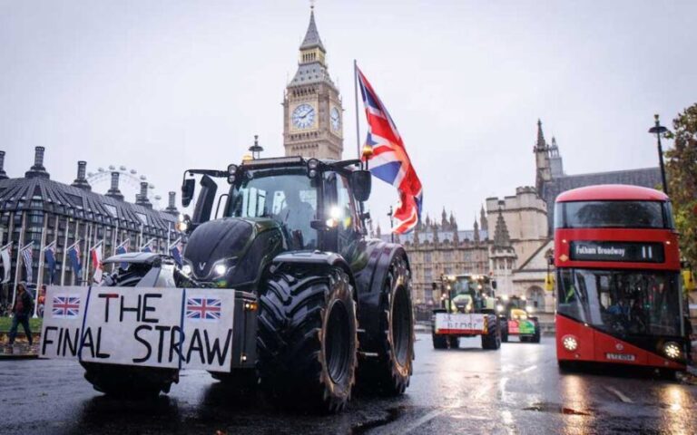 UK Farmers Westminster scaled