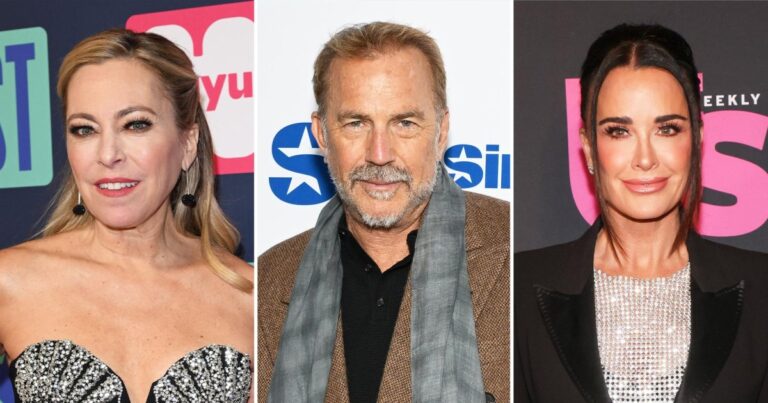 1Reality Stars Cant Stop Thirsting Over Kevin Costner Like Kristin Cavallari and Sutton Stracke