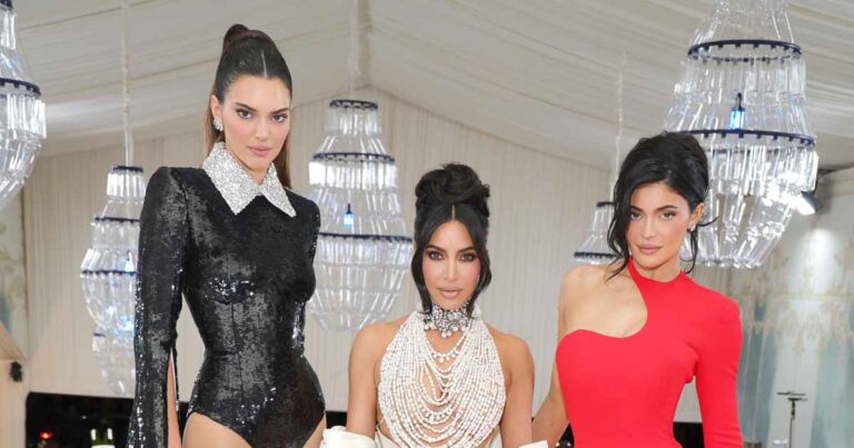 All in the Family The Very Best Collabs the Kardashian Jenners Have Done Together All in the Family The Very Best Collabs the Kardashian Jenners Have Done Together 295 305