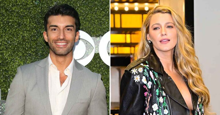 Justin Baldonis Lawyer Says Blake Lively Countersuit Will Shock Everyone 01 2024