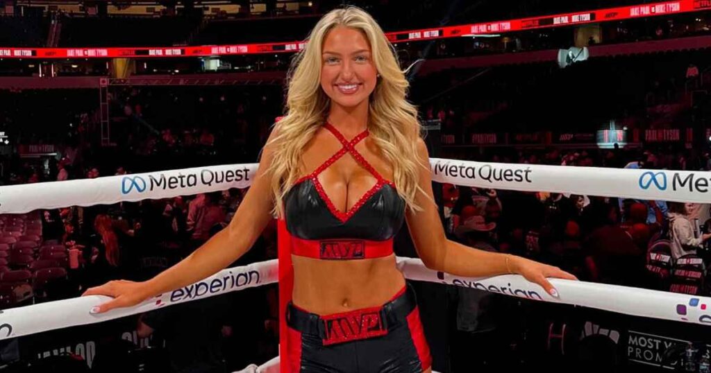 Ring Girl Reveals Why She Broke Up With Her Boyfirend 01 2024