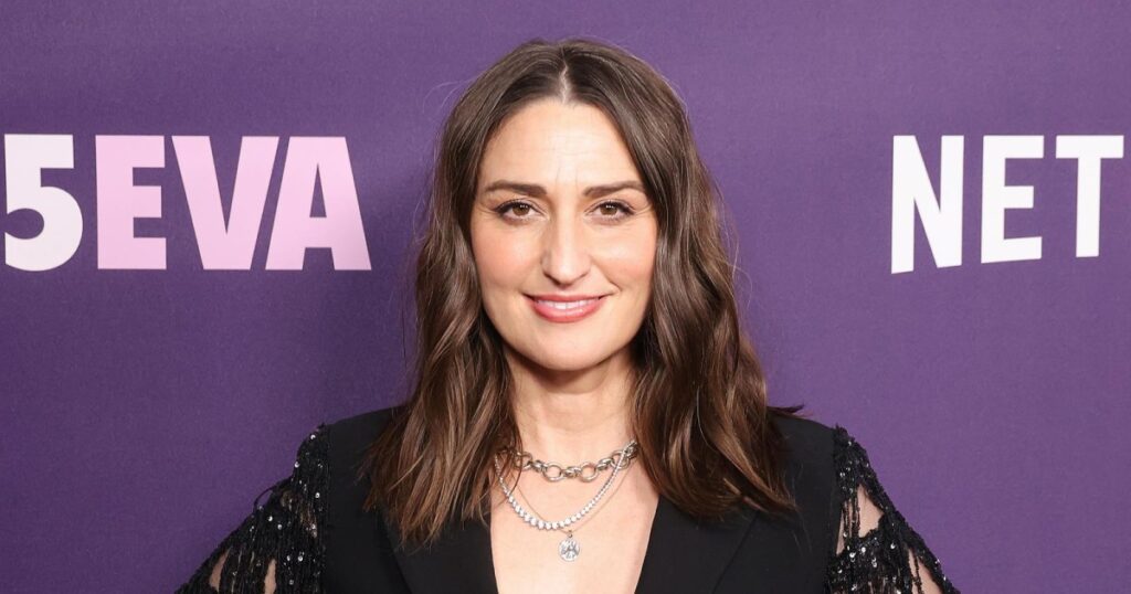 Sara Bareilles Talks Trying to Condense Meg Wolitzer Novel The Interestings Into a Musical 090