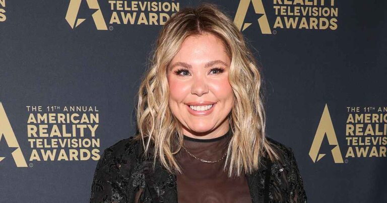 Teen Moms Kailyn Lowry Feels Like She Was Hit By a Bus After Latest Surgery 01 2024