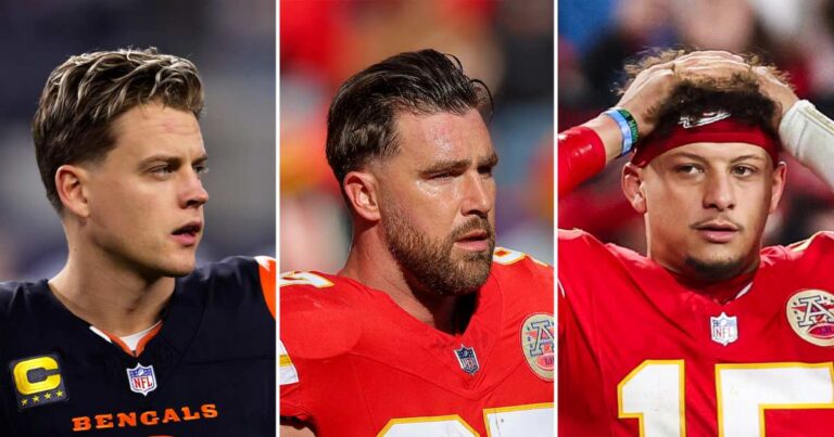 What NFL Stars Have Said About String of Burglaries Targeting the League s Players feature