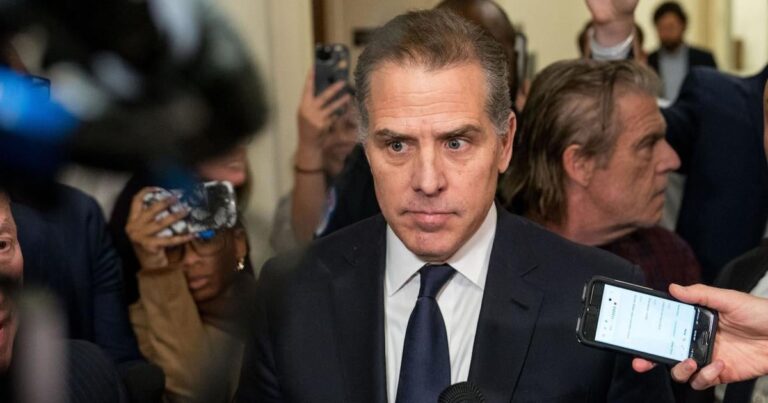 cbsn fusion hunter biden pardon gets mixed reactions on capitol hill thumbnail