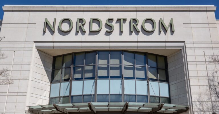 nordstrom