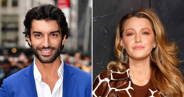 Breaking Down Justin Baldonis Claims in Lawsuit Against Blake Lively 1