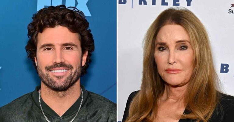 Brody Jenner and Caitlyn Jenner s Complicated Relationship Over the Years 1