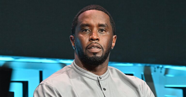 Diddy Childhood Friends Detail His Upbringing 3