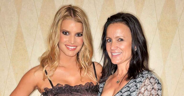 Jessica Simpson Pays Tribute to Her Mom in Birthday Post Amid Eric Johnson Split 766