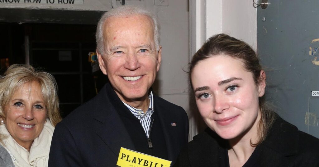 Joe Bidens Family Guide Meet His Kids Grandkids and More 1