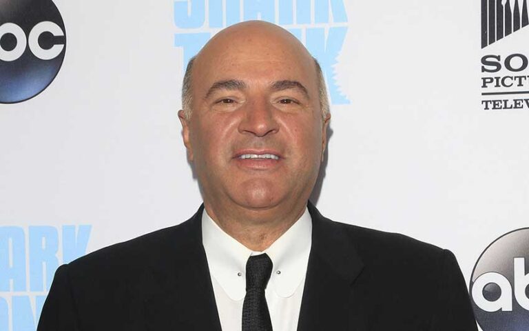 Kevin oleary