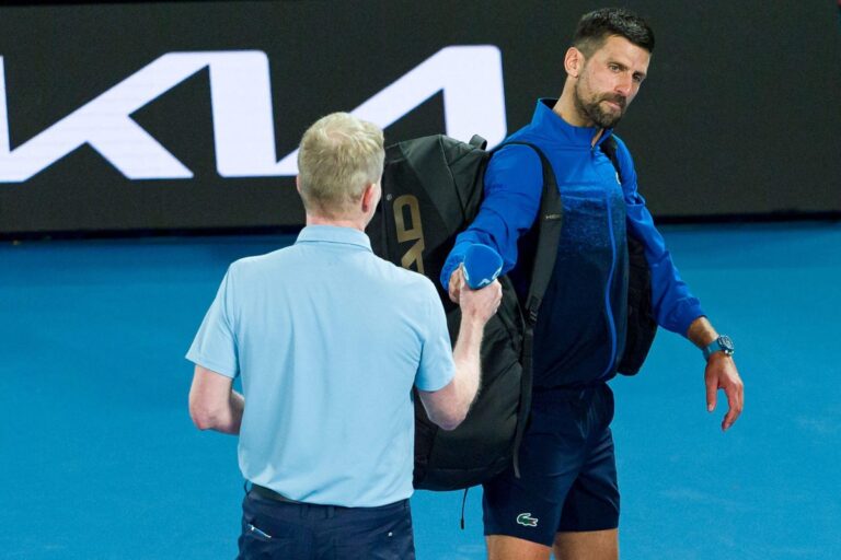 Novak Djokovic Interviews scaled