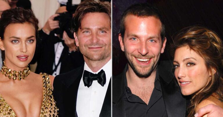 bradley cooper