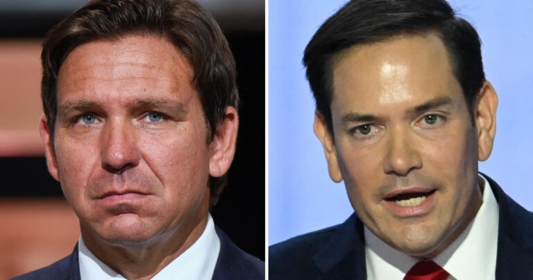 cbsmiami desantis rubio 1