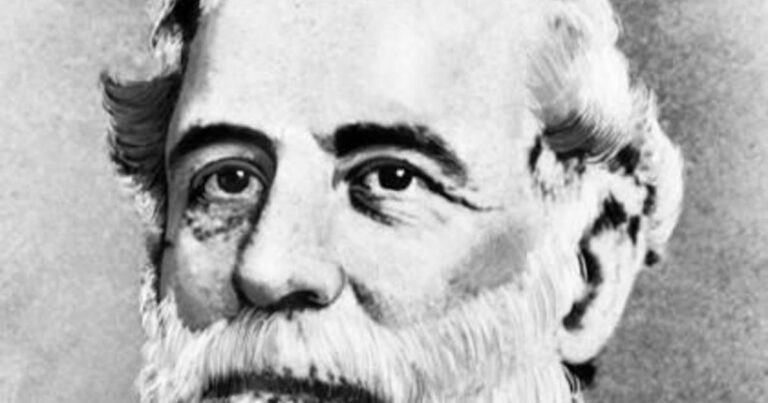 robert e lee