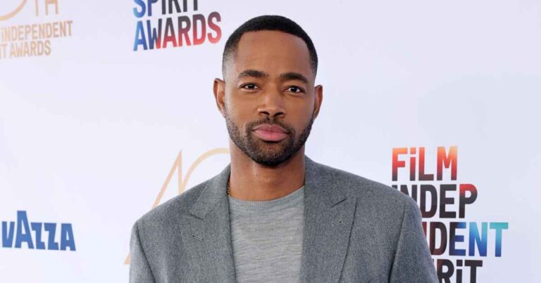 1 Jay Ellis Teases Top Gun 3 Script Is in Progress