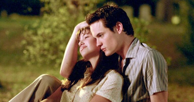 A Walk to Remember valentines day movie