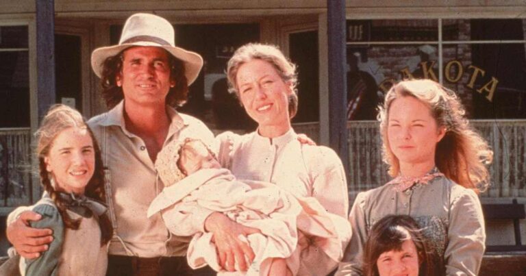 Little House on the Prairie Cast Where Are They Now 331