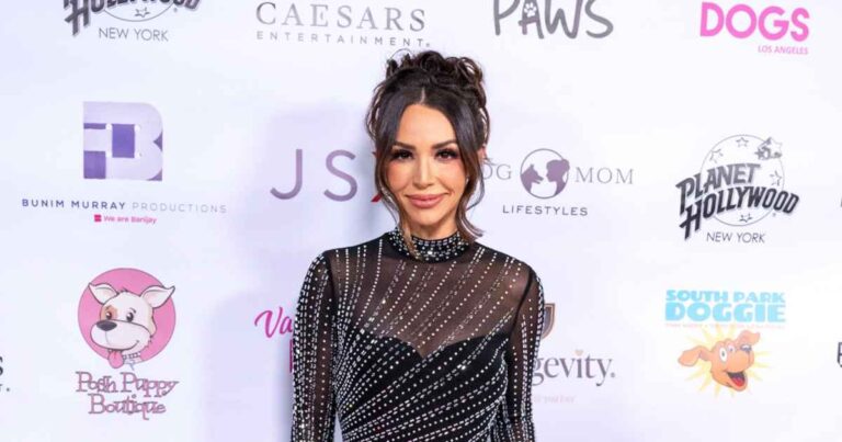 New VPR Cast Already Asked Scheana Shay for Advice After Shakeup Want to Watch the Hot Mess