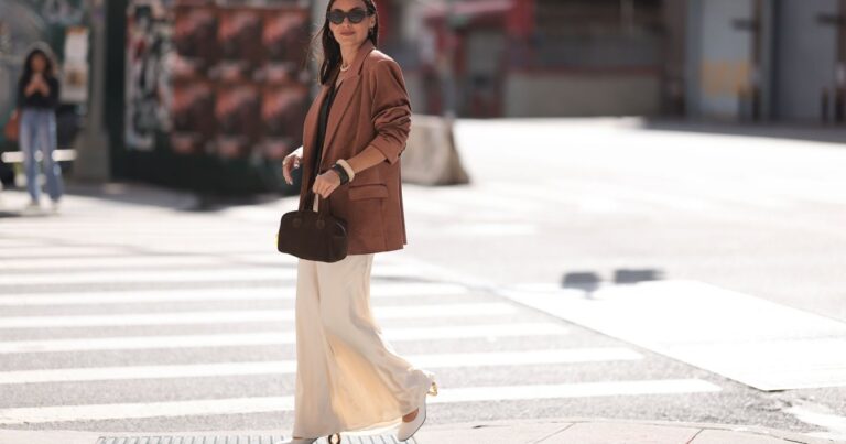 15 Fail Proof Fashion Finds For Reinventing Your Style in Your at 40