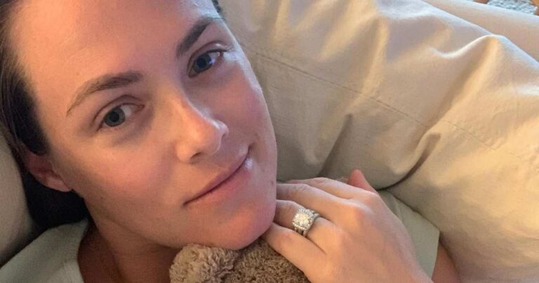 2 RHOCs Kara Keough Pays Tribute to Late Son McCoy on His 5th Birthday