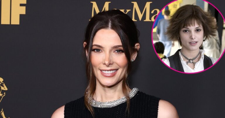 Ashley Greene Only Made Schedule F for the 1st Twilight Movie But How Much Was That