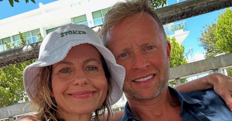 Candace Cameron Bure and Husband Valeri Bure s Relationship Timeline 428
