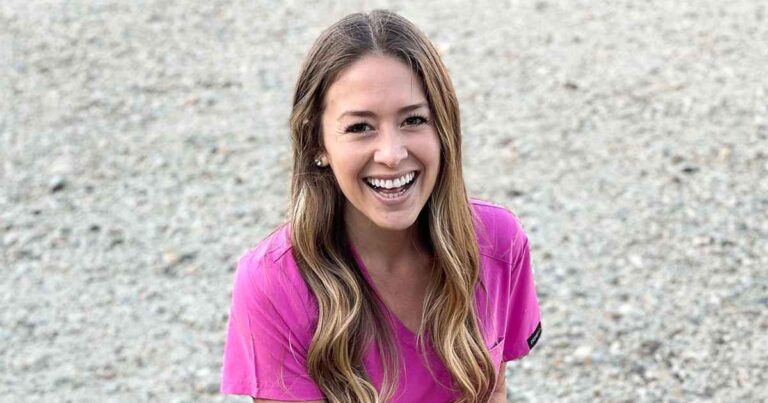 Influencer Hailey Okulas Collegiate Gymnastics Team Mourns Her Death at 33 01 2025