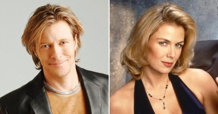 Jack Wagner Returning to Bold Beautiful as Nick Marone 614