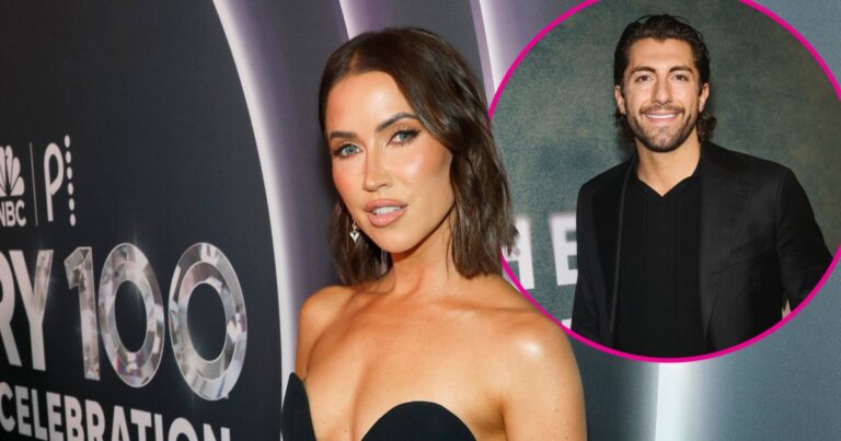 Kaitlyn Bristowe Apologizes After Dragging Jason Tartick on Tell All Podcast 1