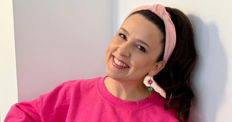 Ms. Rachel Welcomes Baby No. 2 Into the World With Surprise Announcement1