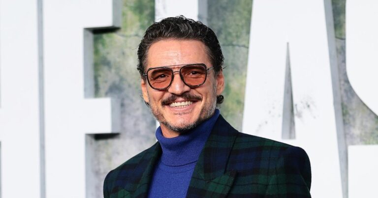 Pedro Pascal Once Said He Avoids Loss by Staying Out of Relationships — But He s Been Linked to Some Major Stars 414
