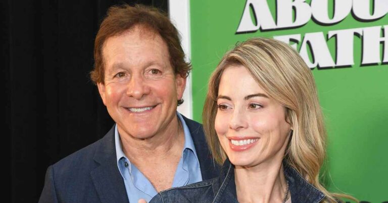 Steve Guttenberg and Estranged Wife Emilys Relationship Timeline